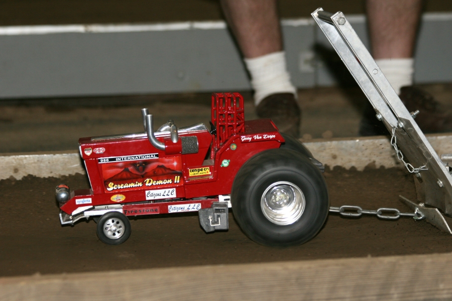 2011 NRCTPA Worlds 165 AE